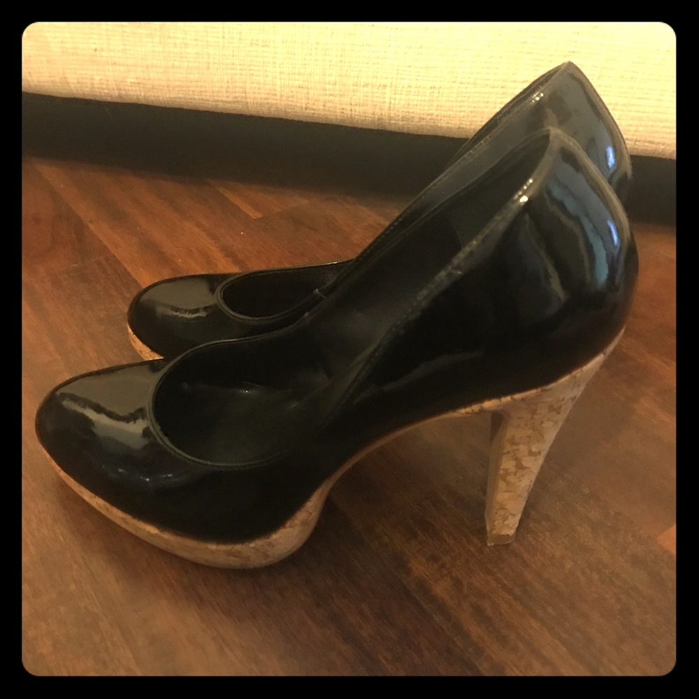Pumps